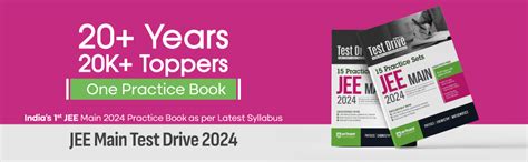 Buy (Old Edition) Arihant Test Drive 15 Practice Sets For NTA JEE Main ...