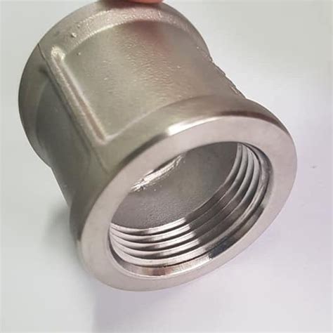 Image result for Threaded Connection