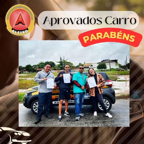 Autoescola Aleixo Vila da Penha (@autoescolaaleixovp) • Instagram photos and videos