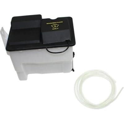 Perfect Fit Group New Body Style - F-150 Windshield Washer Tank India ...