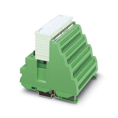 IB STTB 24 DO32/2 - Replacement clamping part - 2753038 | Phoenix Contact