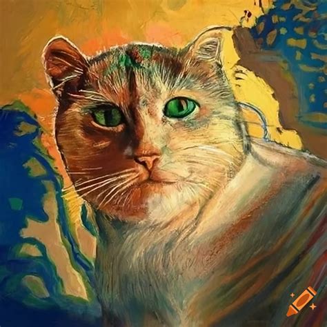 American Fine Arts Painting
