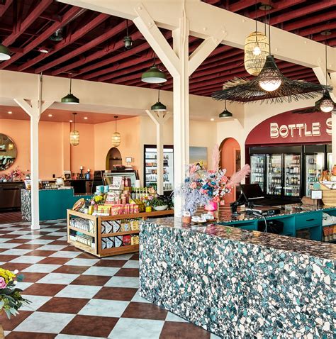 Culver City’s Historic Citizen Public Market Food Hall to Close ...