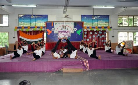 GO JO Sharda Mandir