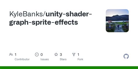 Image result for Unity Shader Graph Effects