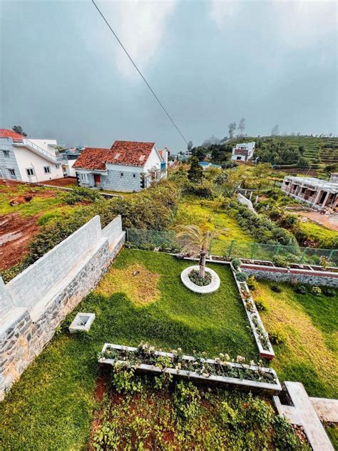 Kodakanal Vilpatti Homestay near GRT | KeyTerns