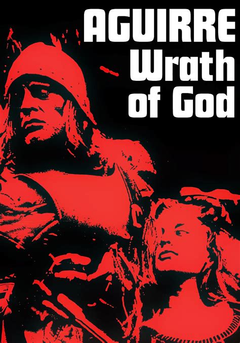 aguirre the wrath of god 的图像结果