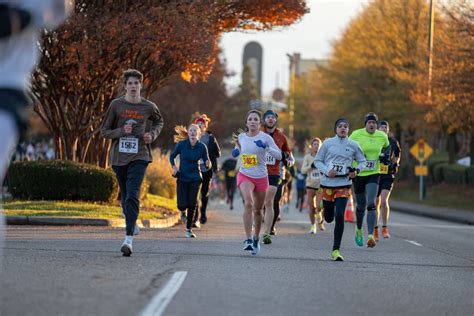 Running Events - Total Race Solutions - 5k, 10k, Half Marathon ...