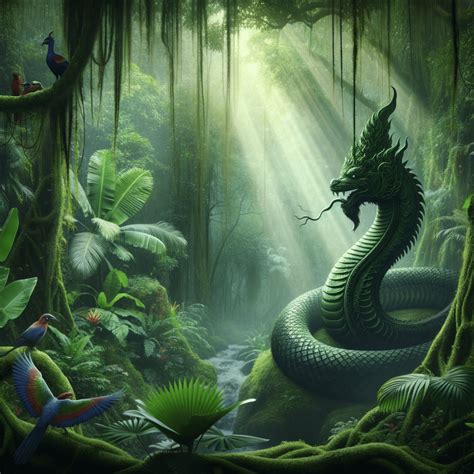 Unraveling the Mysteries of Nagas: Mythology and Symbolism - Connect ...
