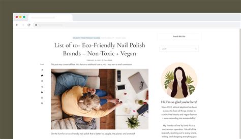Basic Blog Design 的图像结果