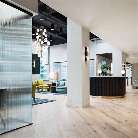 Commercial Wood Flooring Solutions | Durability and Design Flexibility