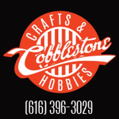 Discover Cobblestone Hobbies Events | Tickets & Details | AllEvents