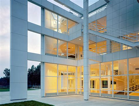 Richard Meier | The Pritzker Architecture Prize