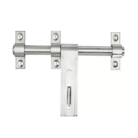 Godrej SS Aldrop – Premium Stainless Steel Lock