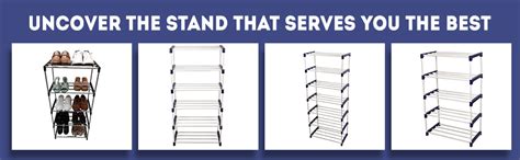 Novatic Multipurpose Strong Build Adjustable Shelf/Rack for Storage ...