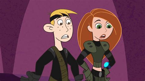 Kim Possible: A Sitch in Time Image | Fancaps