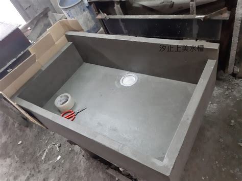 粗胚水泥水槽 園藝磚造水槽 陽台水槽 庭院洗手槽 | Yahoo奇摩拍賣