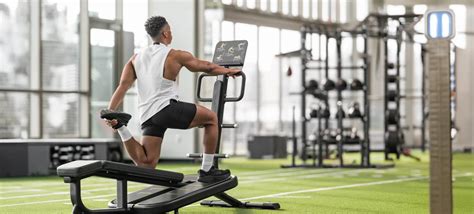 Matrix Fitness