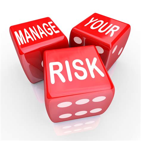 Risk Management Strategy: Curb Your Emotional Reactions | Well of ...