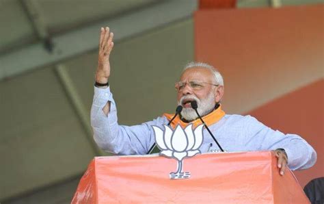 Congress’ ‘Namdar’ has called a whole community ‘thief’ out of his ...