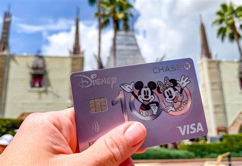 13 EXCLUSIVE Disney Visa Discounts for 2026 | the disney food blog