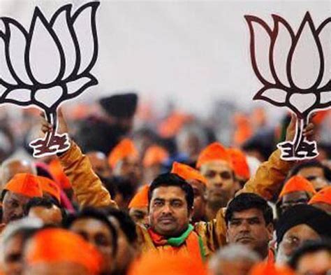 Assam: Former Congress Minister joins BJP