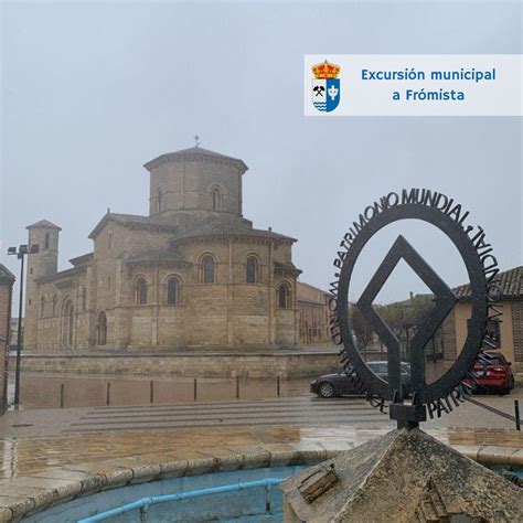 EXCURSIÓN MUNICIPAL