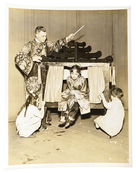 Image result for Stage Magic Tutorial