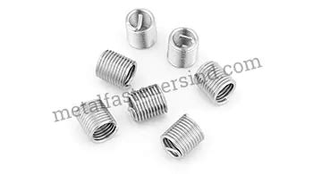 Image result for 1 Inch Thread Helical Threaded Insert