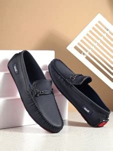 Mens Slip On Shoes - Buy Slip On Shoes online For Men at Best Prices in ...