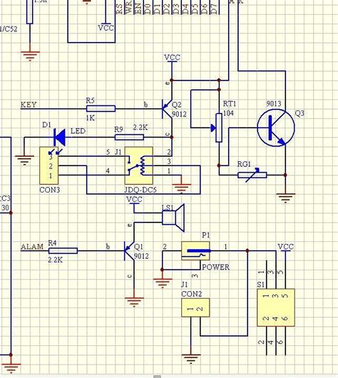 Circuit Board Layout Design 的图像结果