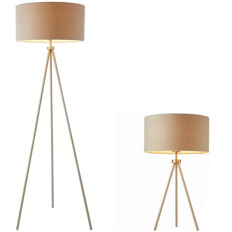 Trending Floor & Table Lamp Set For Every Space
