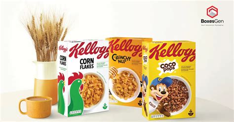 Eco Friendly Food Packaging for Small Business - BoxesGen