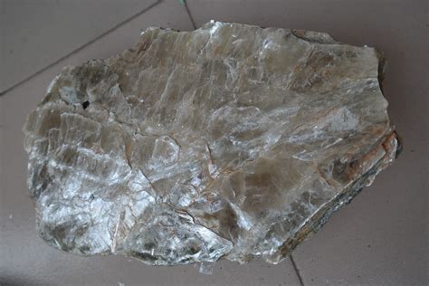 Muscovite Mica Mineral Suppliers In Nigeria: Exporters, Sellers & Buyers