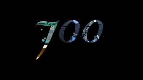 700 - YouTube