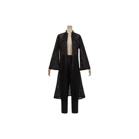 Mroirdcly Anime Cosplay Costumes Party Suit Kurokawa | Ubuy India