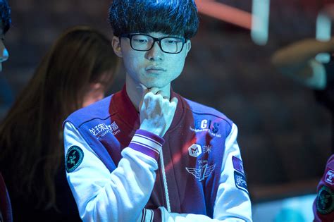 The Best League of Legends Players of 2016 | Global Rankings