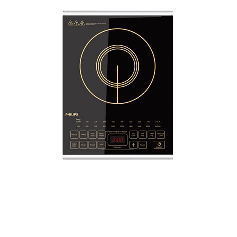 Viva Collection Induction cooker HD4938/01 | Philips