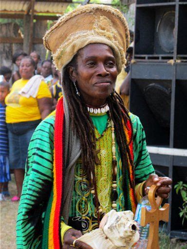 The Indigenous People of Jamaica: History and Culture