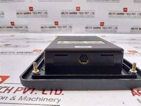 Allen-bradley 1201-hj2 Keypad Hmi Programmer Terminal Lcd/Digital Pote ...
