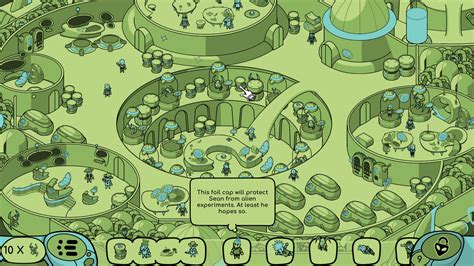 In Search Of... Aliens 的图像结果