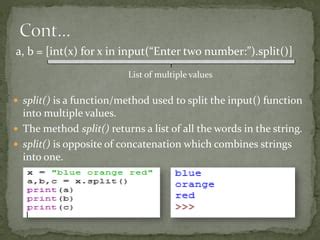 Image result for Import Python Function Output