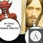 My child will Meme Generator - Imgflip