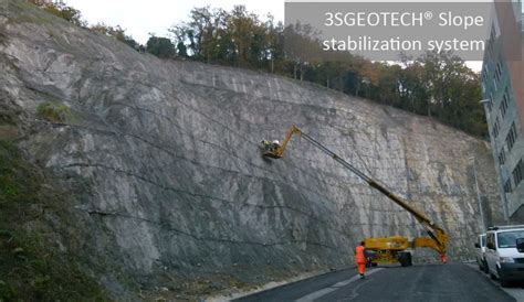 Image result for Methods for Slope Stabilization
