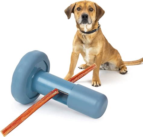 Amazon.com : Tarli Bully Stick Bolt for Dogs Dog Treat Holder, Hold on ...