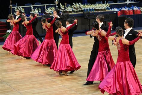Image result for Quickstep Dance Competition
