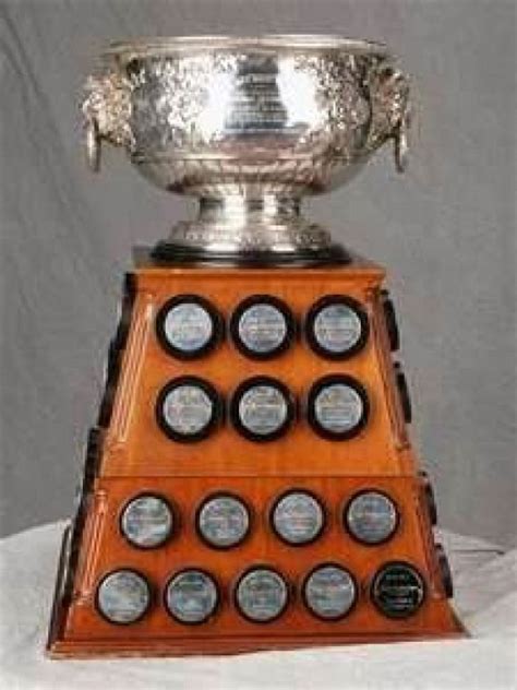 art ross trophy