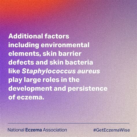 Nottingham Eczema on Twitter: "RT @nationaleczema: #Eczema is not an #autoimmune disease. Here’s ...