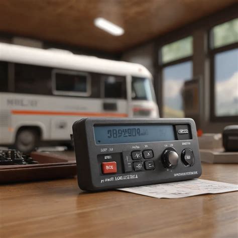 Understanding RV Loan Calculators and Amortization