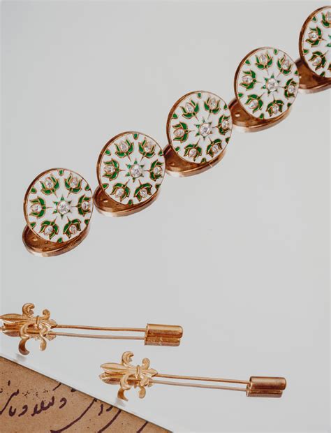 MUGHAL COLLECTION – KESYA JAIPUR